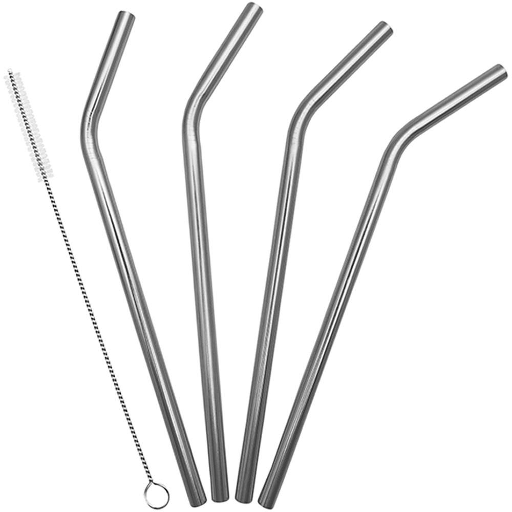 Straws