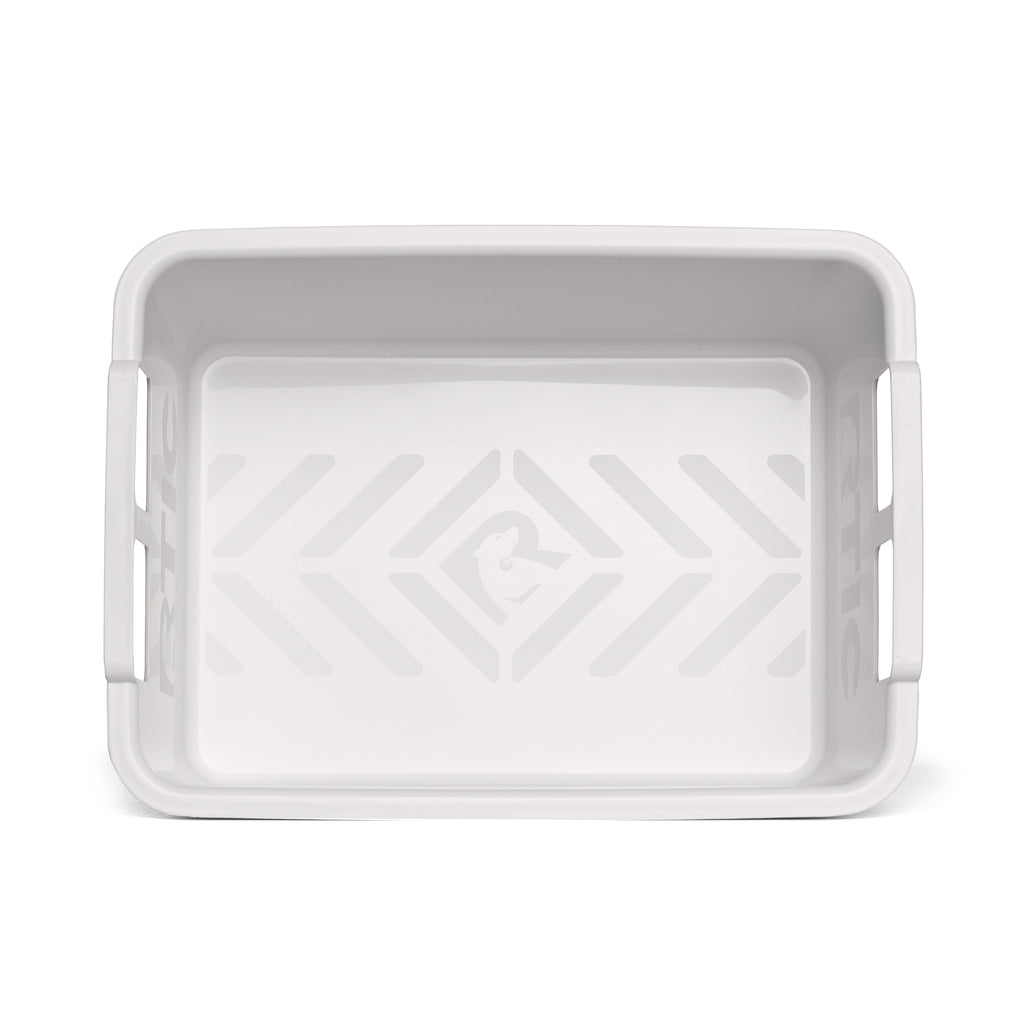Ultra-Tough Cooler Dry Goods Basket