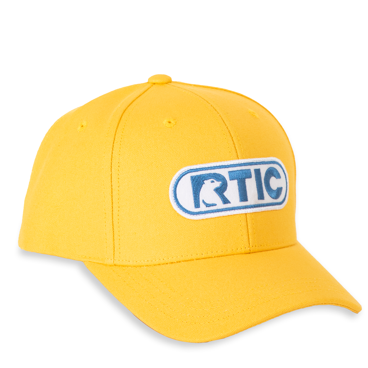 Logo Baseball Hat