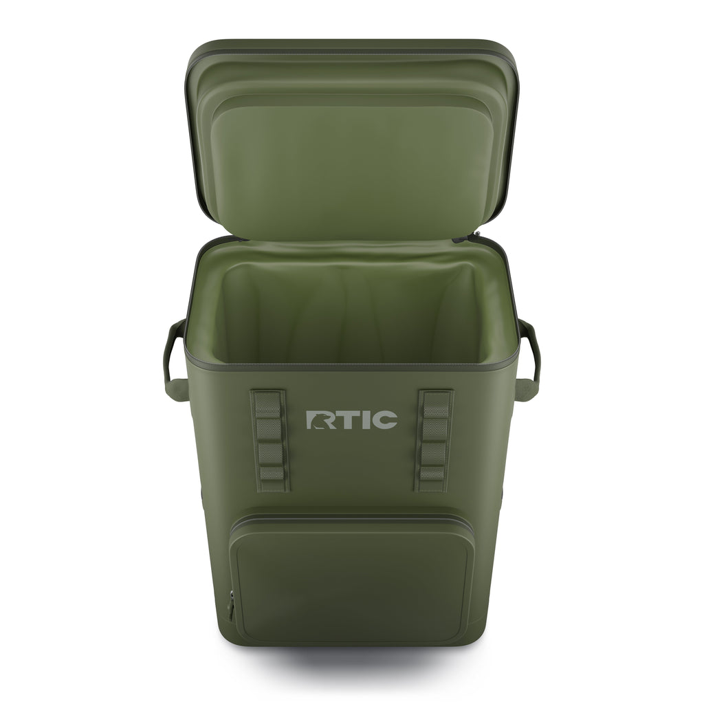 Ultra-Tough Backpack Cooler