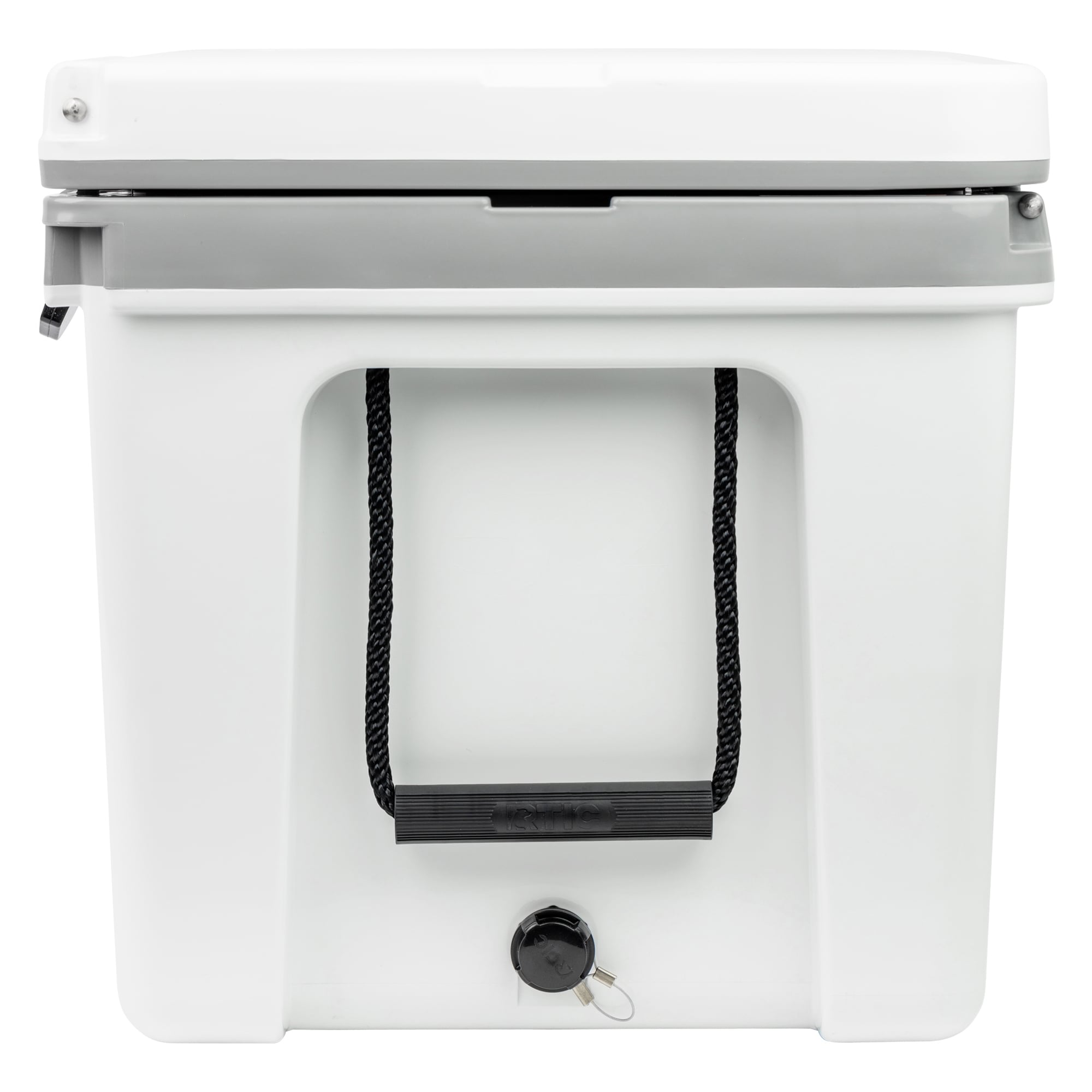 52 QT Ultra-Light Cooler Drain Plugs