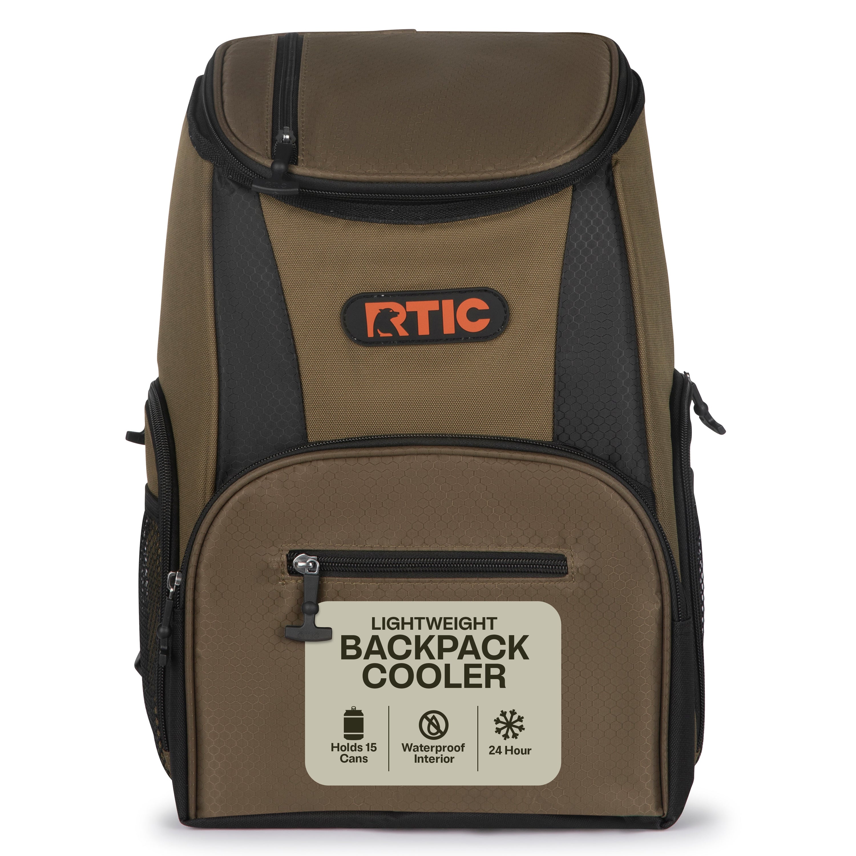 Lightweight Backpack Cooler