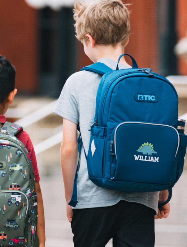 Kids' 2-in-1 Day Pack