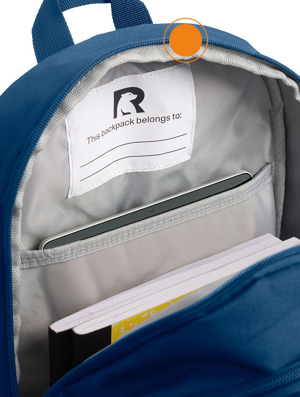 Kids' 2-in-1 Day Pack