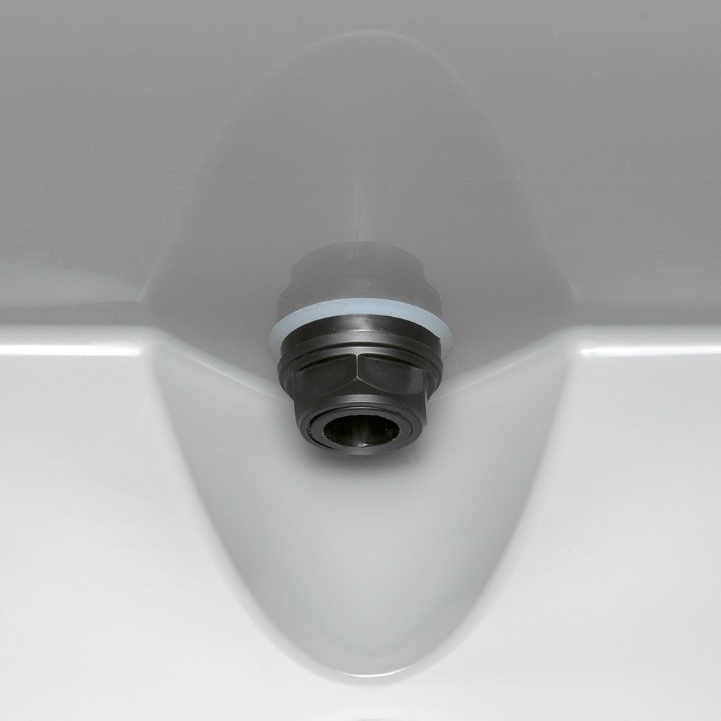 52 QT Ultra-Light Cooler Drain Plugs