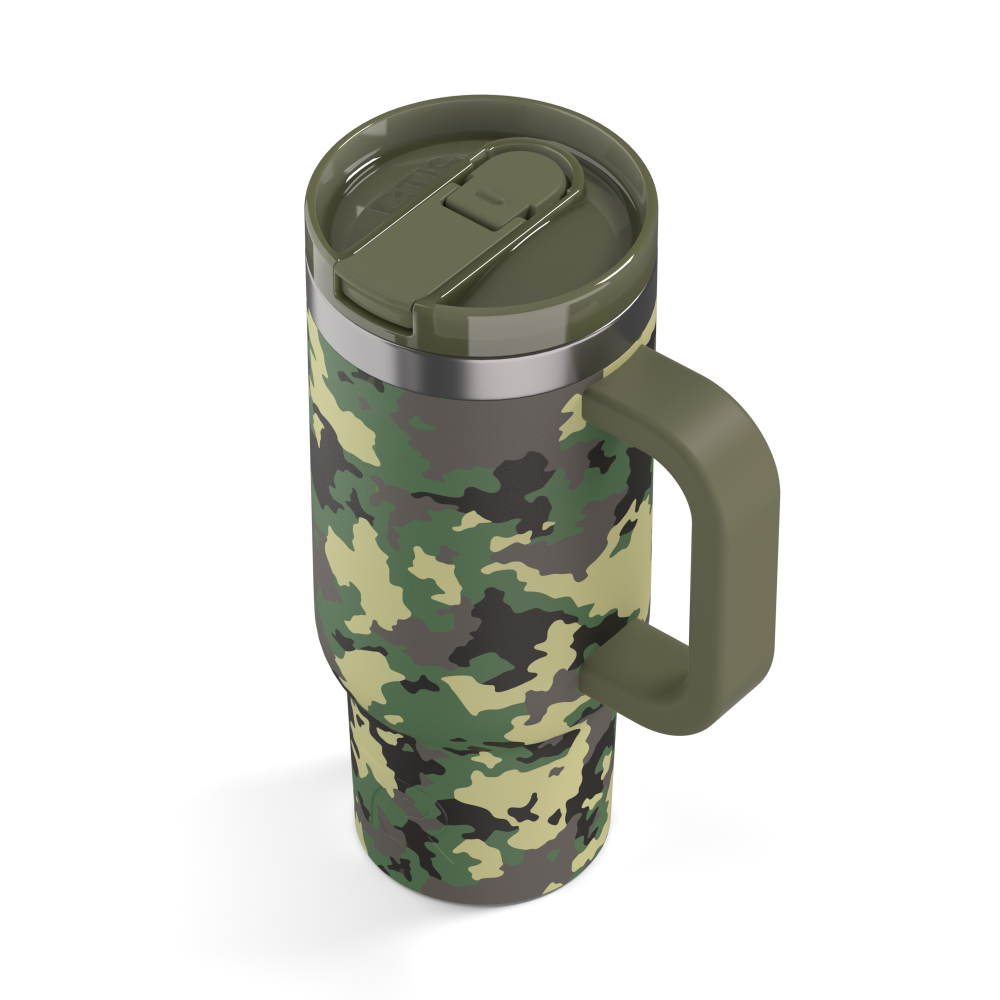 16oz Little Road Trip Tumbler