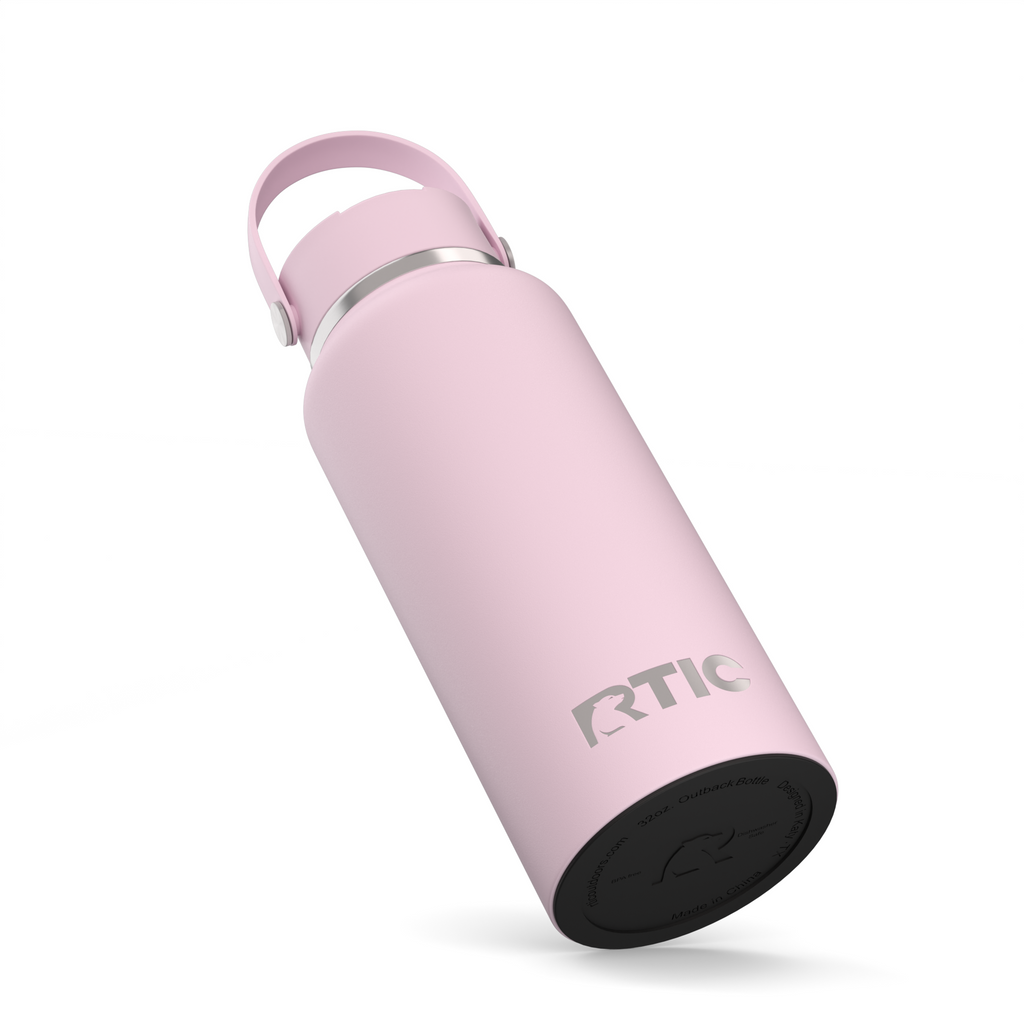 52 QT Ultra-Light Wheeled Cooler