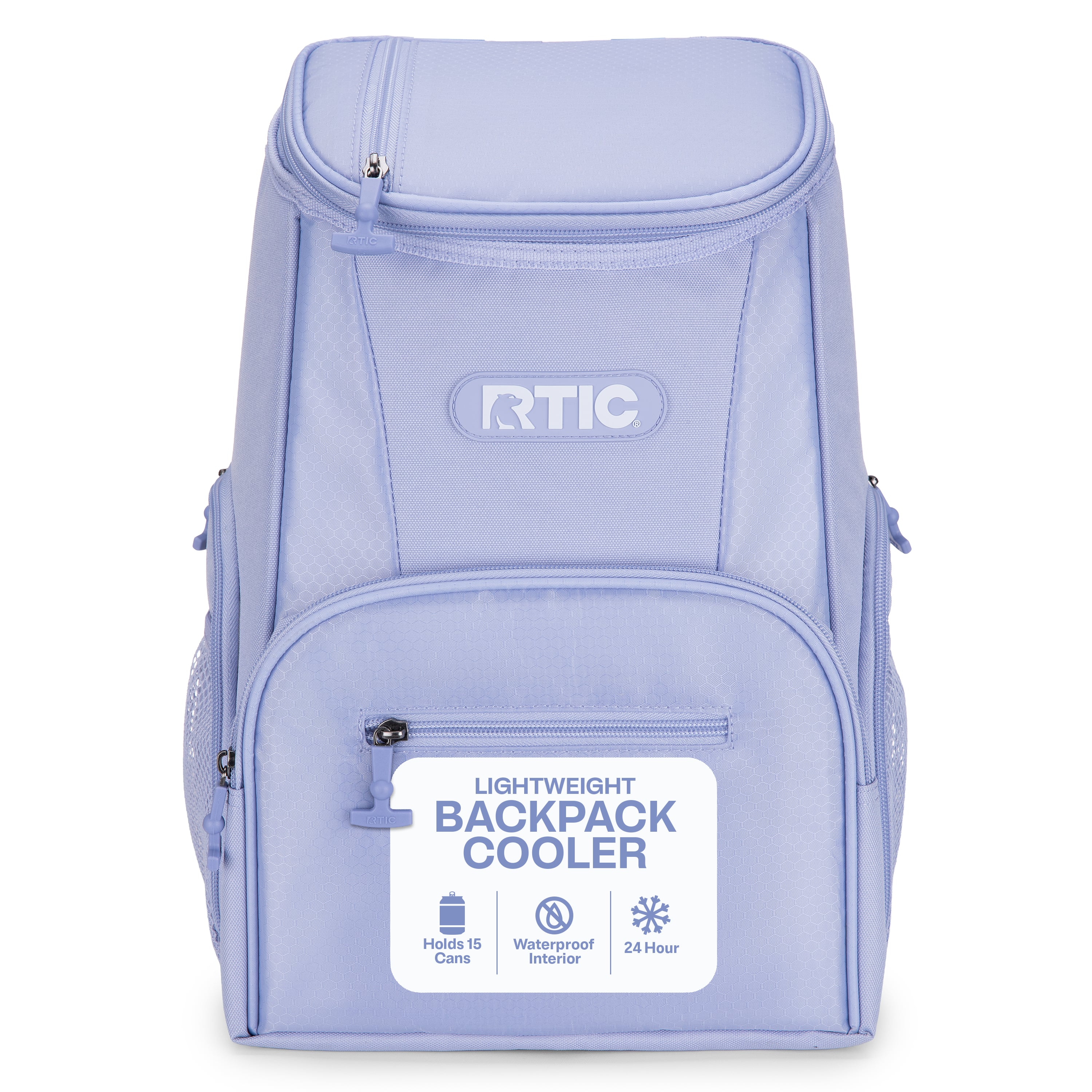 Lightweight Backpack Cooler
