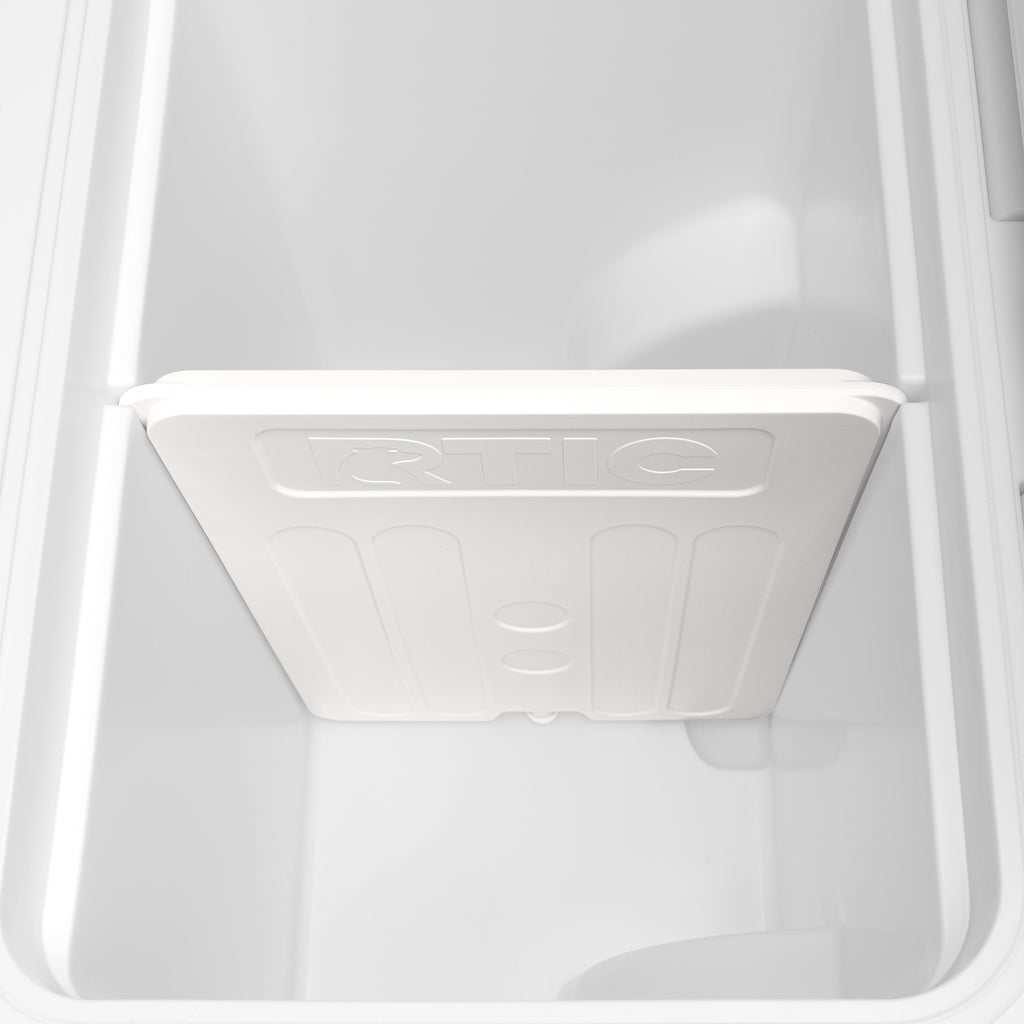 Ultra-Tough Cooler Freezable Divider