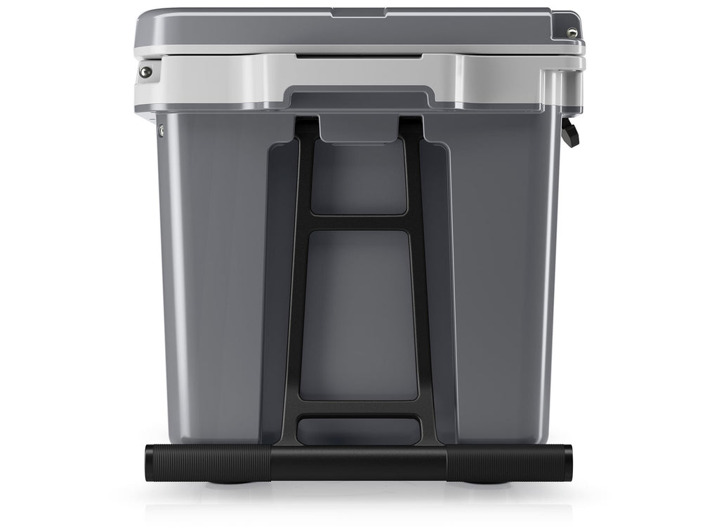 72 QT Ultra-Light Wheeled Cooler