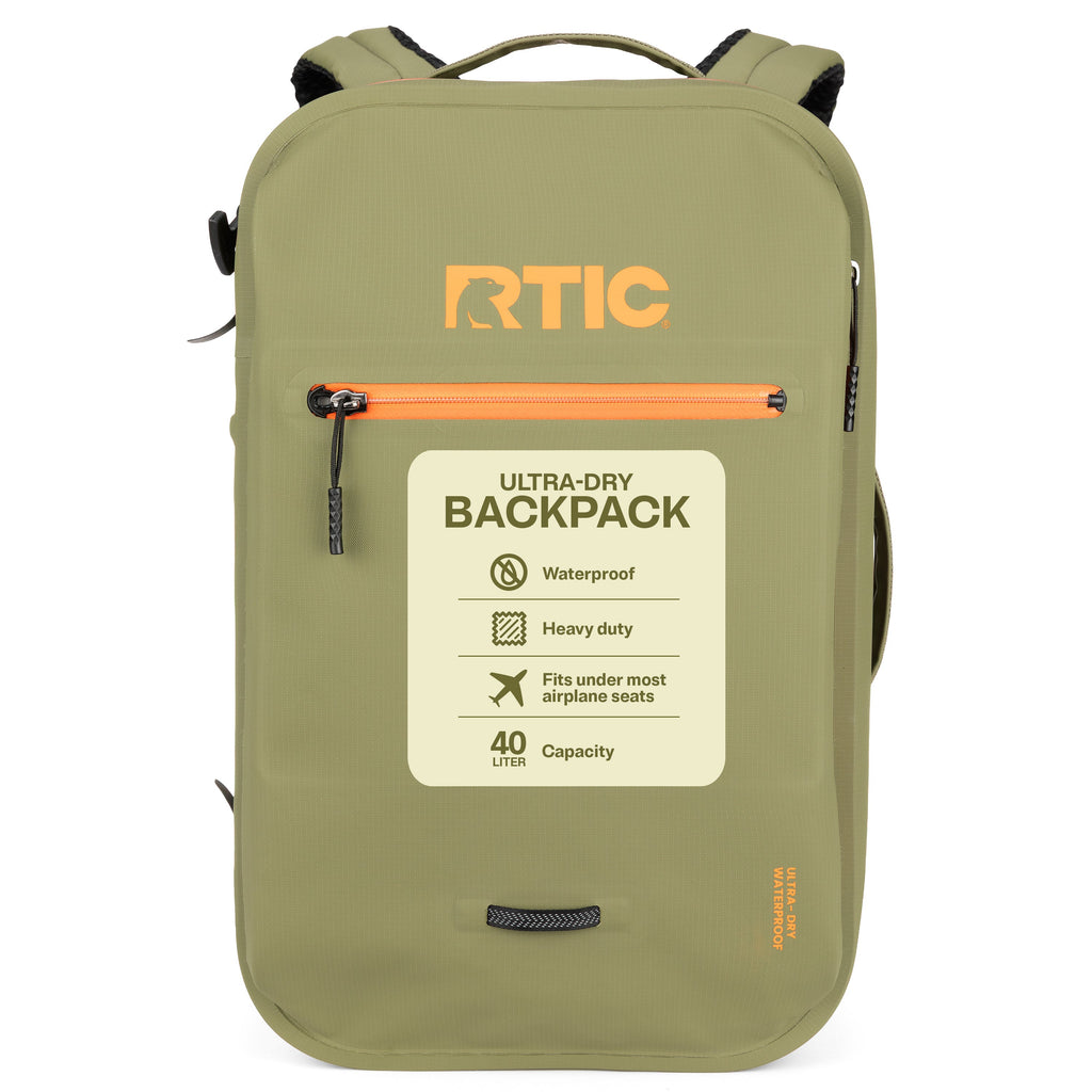 Ultra-Dry Backpack