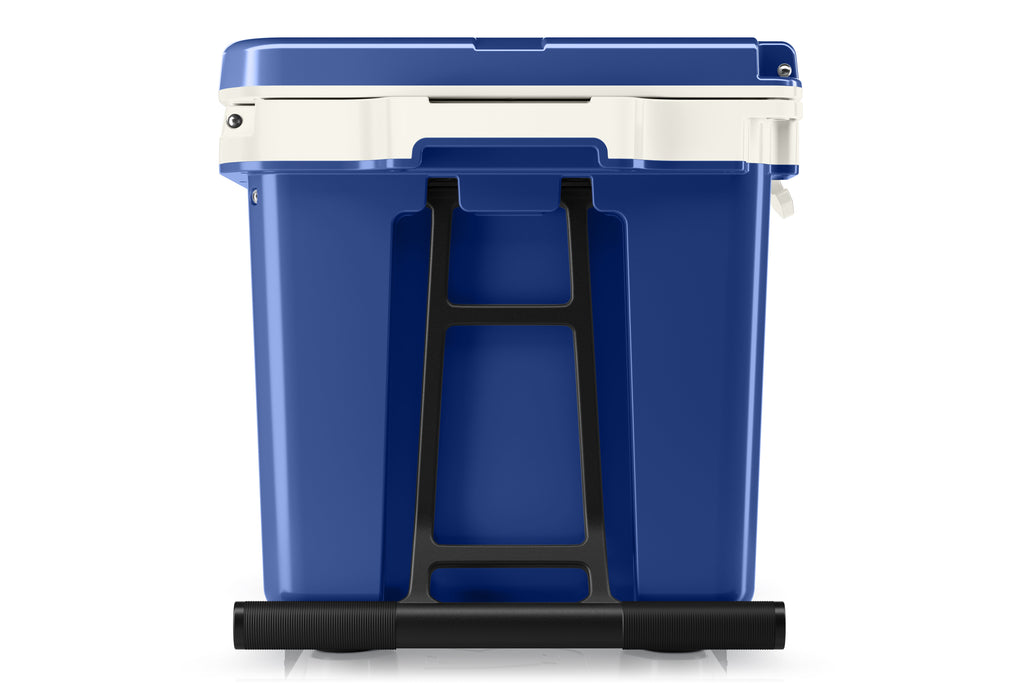 72 QT Ultra-Light Wheeled Cooler