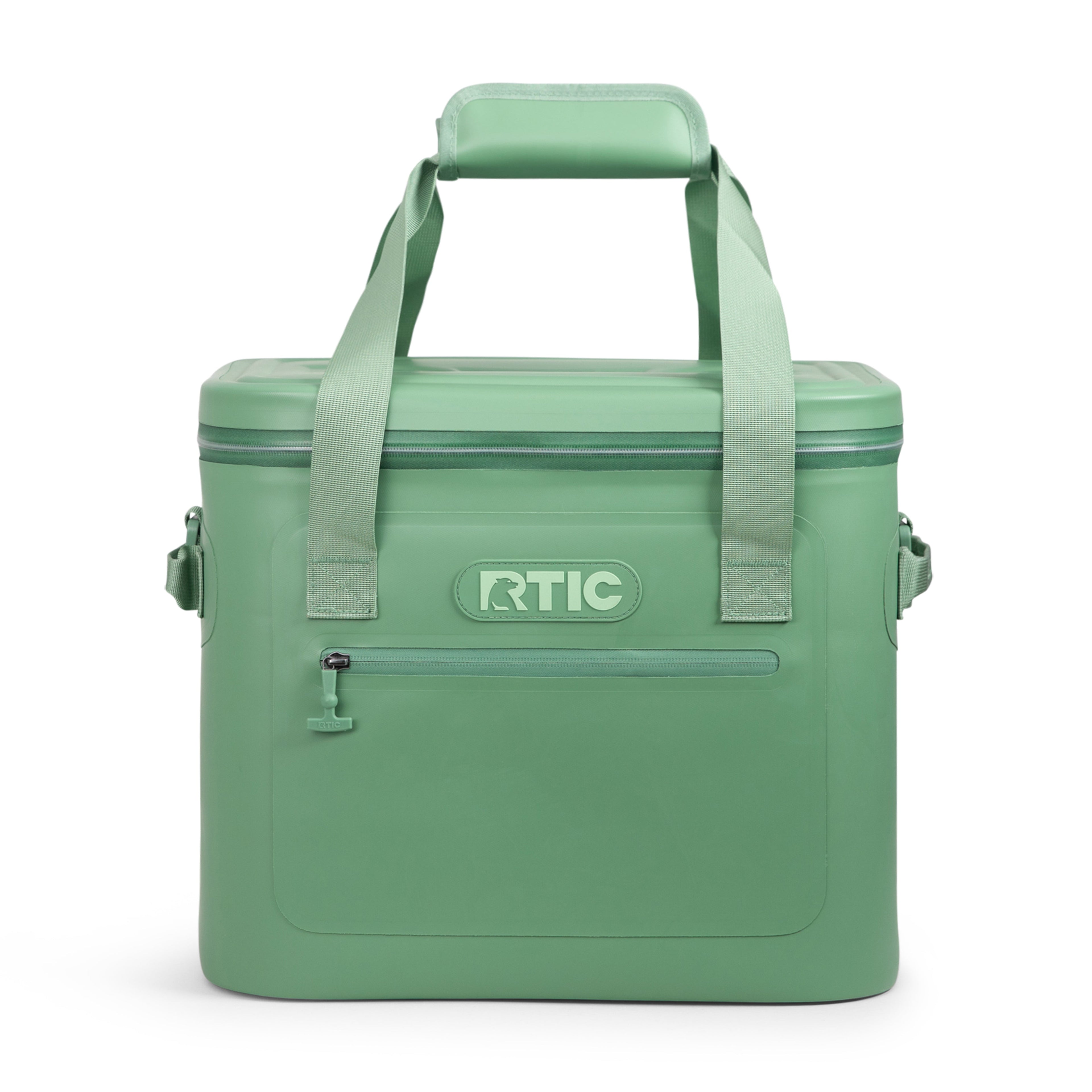 Ultra-Tough Soft Cooler