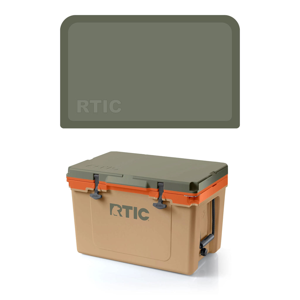 32 QT Ultra-Light Cooler
