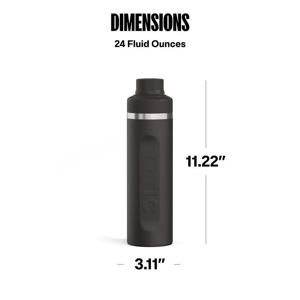 Refuel Bottle