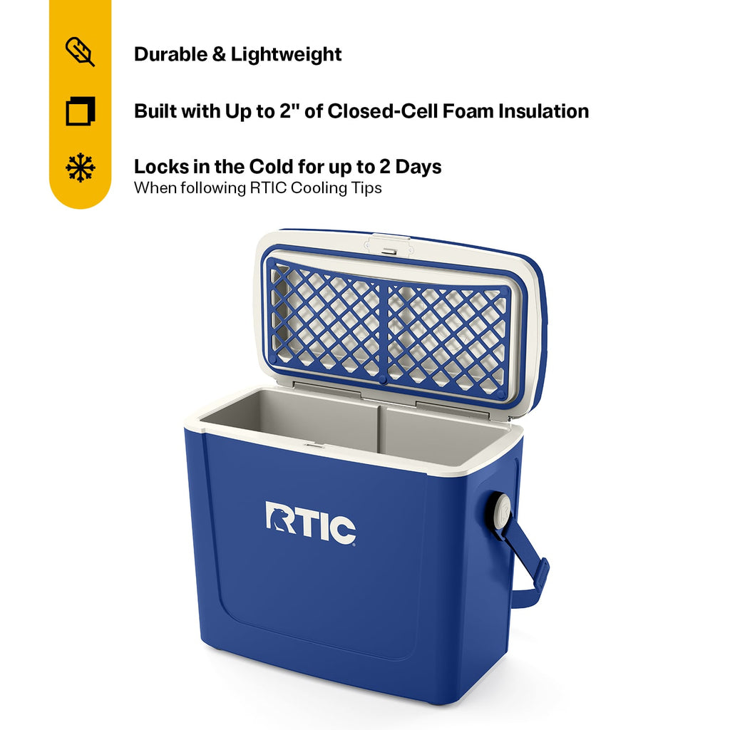 16 QT Road Trip Cooler