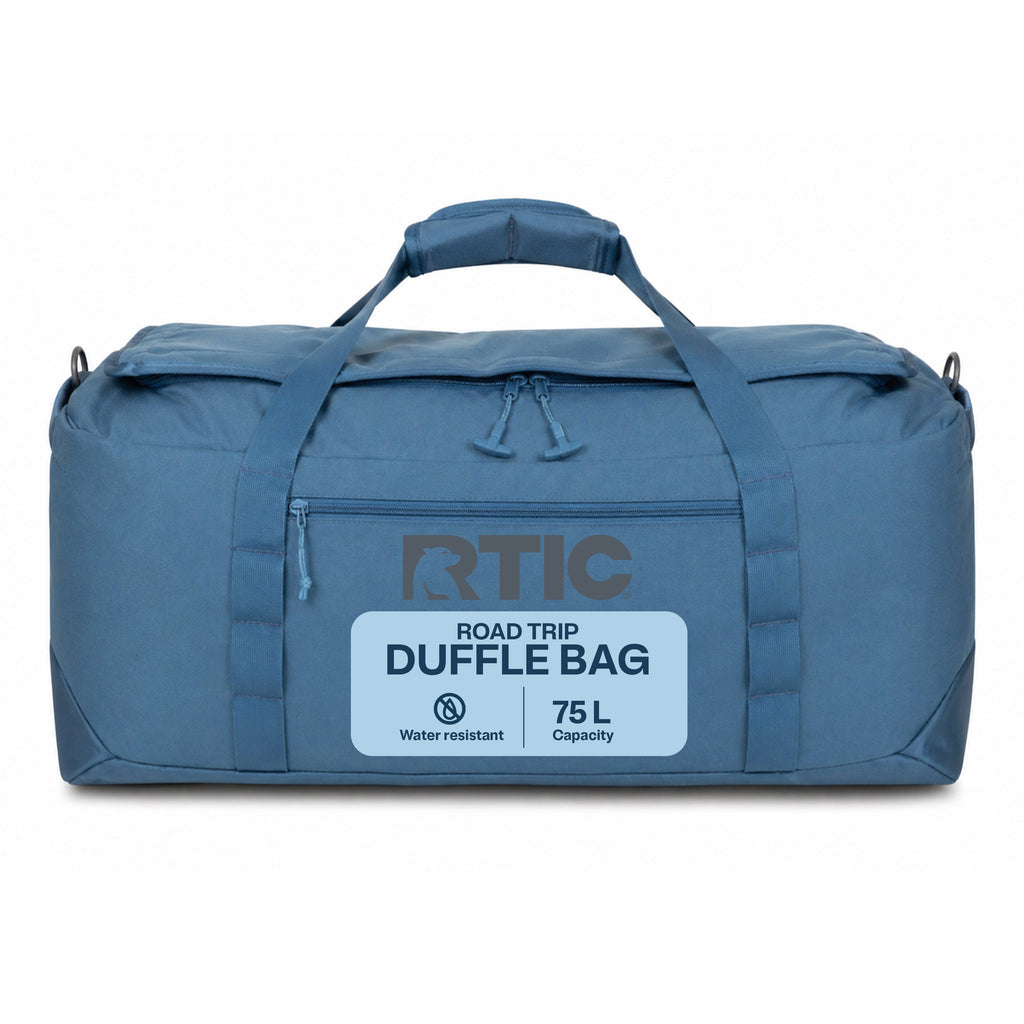 Road Trip Duffle Bag