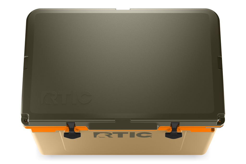 52 QT Ultra-Light Cooler